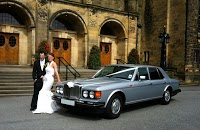 Stryttwn Wedding Cars 1076947 Image 6